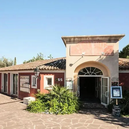 Apartman Les Bastides Aux Restanques Du Golfe De St Tropez - Maeva - Bastide 3 Pieces 6 Personnes Vue - Prestige - Super Mae-0266 Grimaud