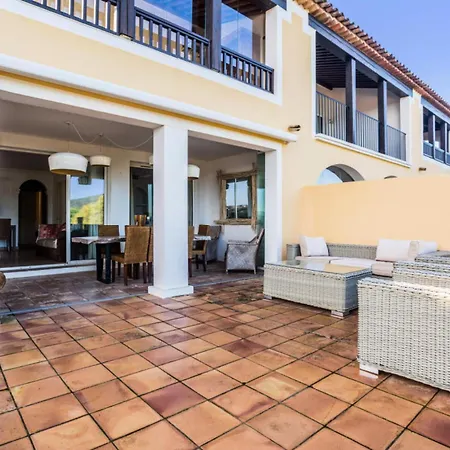 Les Bastides Aux Restanques Du Golfe De St Tropez - Maeva - Bastide 3 Pieces 6 Personnes Vue - Prestige - Super Mae-0266 Apartman Grimaud