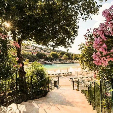 Les Bastides Aux Restanques Du Golfe De St Tropez - Maeva - Bastide 3 Pièces 6 Personnes Vue - Prestige - Super Mae-0266