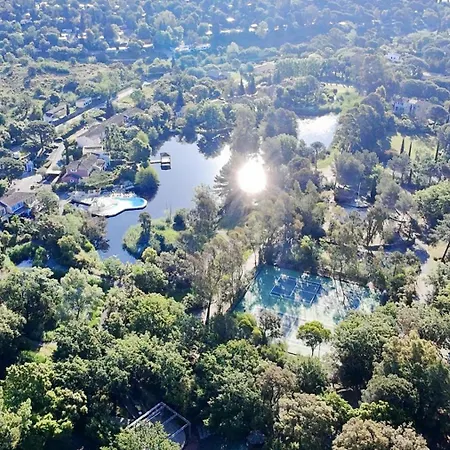 Les Bastides Aux Restanques Du Golfe De St Tropez - Maeva - Bastide 3 Pieces 6 Personnes Vue - Prestige - Super Mae-0266 Апартаменты *