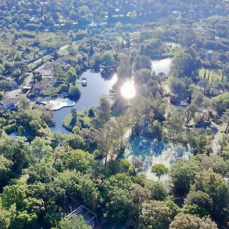 Les Bastides Aux Restanques Du Golfe De St Tropez - Maeva - Bastide 3 Pièces 6 Personnes Vue - Prestige - Super Mae-0266 Appartamento