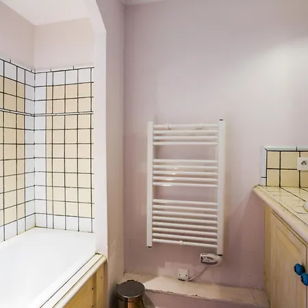 Appartamento Les Bastides Aux Restanques Du Golfe De St Tropez - Maeva - Bastide 3 Pièces 6 Personnes Vue - Prestige - Super Mae-0266