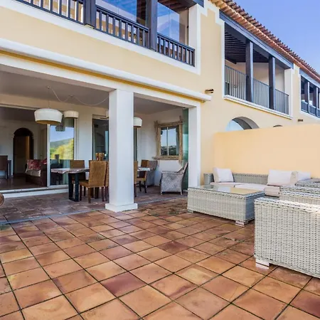 דירה Les Bastides Aux Restanques Du Golfe De St Tropez - Maeva - Bastide 3 Pieces 6 Personnes Climatisee Vue - Prestige - Super Mae-0266 גרימו